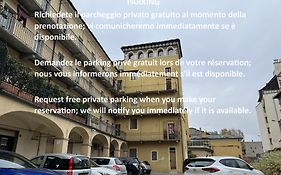 Belabri - Central Charme&Comfort -Mansarde E Appartamento