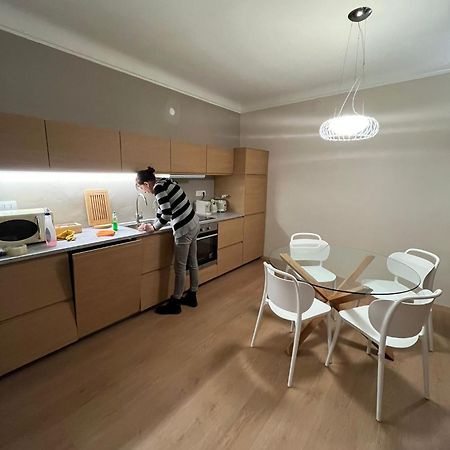 Belabri - Central Charme&Comfort -Mansarde E Appartamento Aoste Extérieur photo