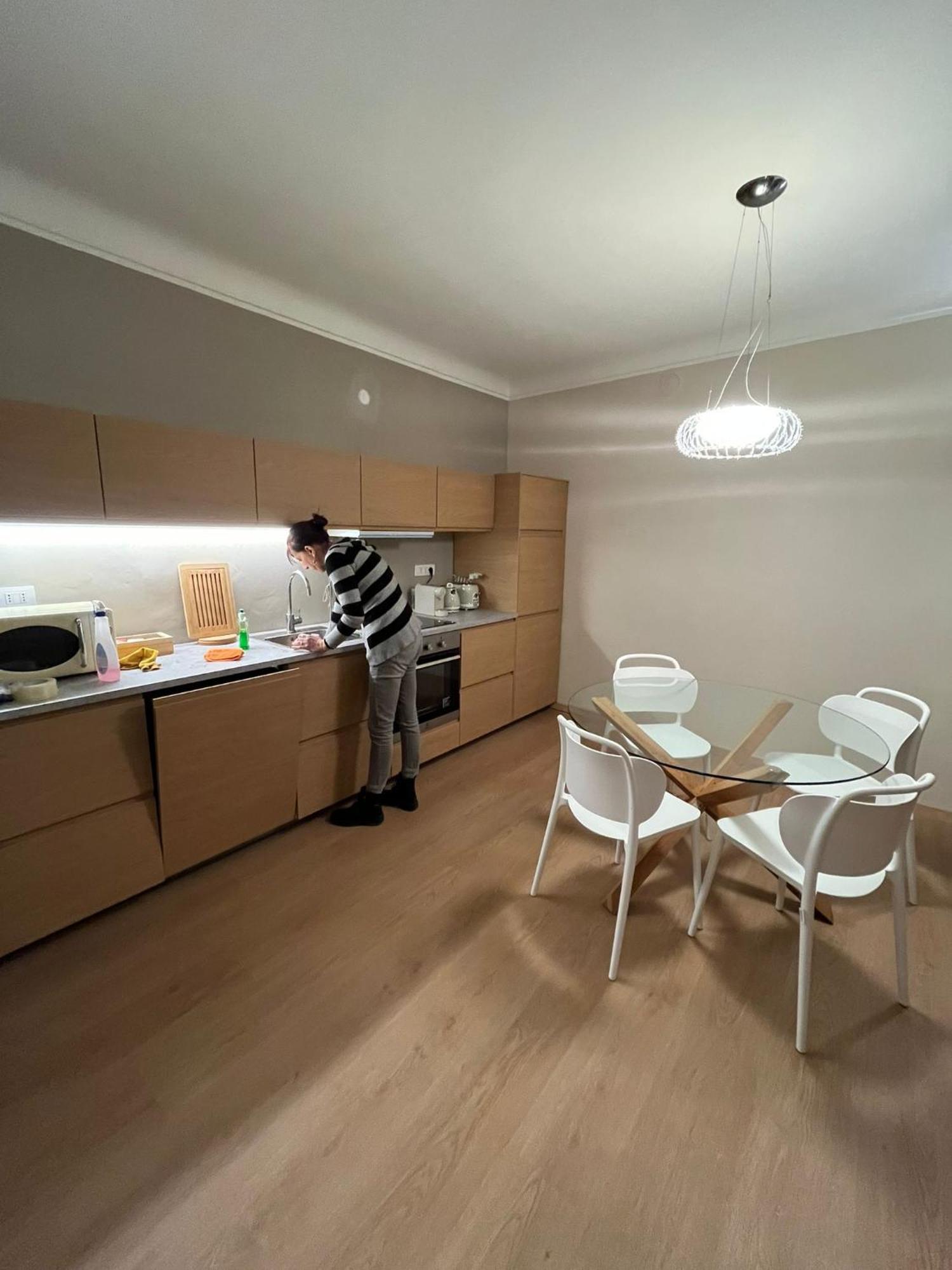 Belabri - Central Charme&Comfort -Mansarde E Appartamento Aoste Extérieur photo